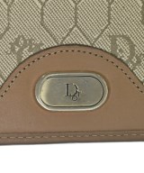 Christian Dior（クリスチャンディオール）ショルダーバッグ ベージュ サイズ:- レディース/2200724352647