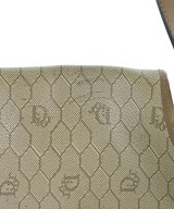 Christian Dior（クリスチャンディオール）ショルダーバッグ ベージュ サイズ:- レディース/2200724352647