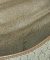 Christian Dior（クリスチャンディオール）ショルダーバッグ ベージュ サイズ:- レディース/2200724352647