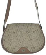 Christian Dior ショルダーバッグ