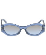 Christian Dior（クリスチャンディオール）サングラス 紺 サイズ:- レディース/2200724352746
