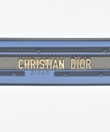 Christian Dior（クリスチャンディオール）サングラス 紺 サイズ:- レディース/2200724352746
