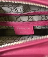Christian Dior（クリスチャンディオール）ハンドバッグ 紫 サイズ:- レディース/2200724352760