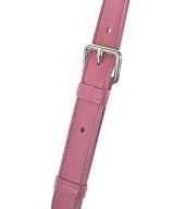 Christian Dior（クリスチャンディオール）ハンドバッグ 紫 サイズ:- レディース/2200724352760
