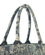 Christian Dior（クリスチャンディオール）トートバッグ 紺 サイズ:- レディース/2200724525423