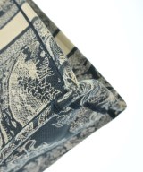 Christian Dior（クリスチャンディオール）トートバッグ 紺 サイズ:- レディース/2200724525423