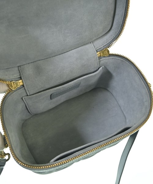 Christian Dior（クリスチャンディオール）ショルダーバッグ 青 サイズ:- レディース/2200723386049