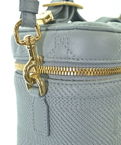 Christian Dior（クリスチャンディオール）ショルダーバッグ 青 サイズ:- レディース/2200723386049
