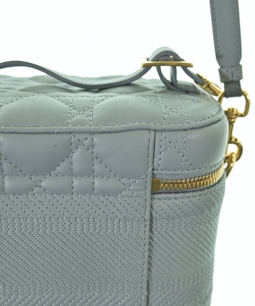 Christian Dior（クリスチャンディオール）ショルダーバッグ 青 サイズ:- レディース/2200723386049