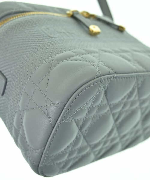 Christian Dior（クリスチャンディオール）ショルダーバッグ 青 サイズ:- レディース/2200723386049