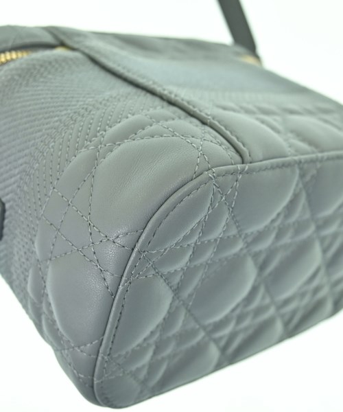 Christian Dior（クリスチャンディオール）ショルダーバッグ 青 サイズ:- レディース/2200723386049