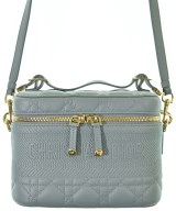 Christian Dior（クリスチャンディオール）ショルダーバッグ 青 サイズ:- レディース/2200723386049