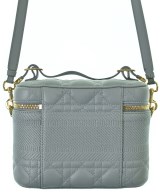 Christian Dior（クリスチャンディオール）ショルダーバッグ 青 サイズ:- レディース/2200723386049