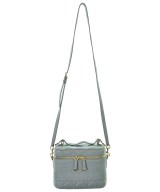 Christian Dior（クリスチャンディオール）ショルダーバッグ 青 サイズ:- レディース/2200723386049