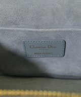 Christian Dior（クリスチャンディオール）ショルダーバッグ 青 サイズ:- レディース/2200723386049