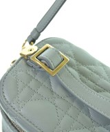 Christian Dior（クリスチャンディオール）ショルダーバッグ 青 サイズ:- レディース/2200723386049