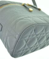 Christian Dior（クリスチャンディオール）ショルダーバッグ 青 サイズ:- レディース/2200723386049