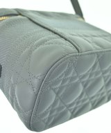 Christian Dior（クリスチャンディオール）ショルダーバッグ 青 サイズ:- レディース/2200723386049