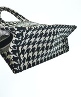 Christian Dior（クリスチャンディオール）トートバッグ 黒 サイズ:- レディース/2200726855115