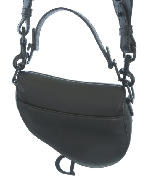 Christian Dior（クリスチャンディオール）ショルダーバッグ 黒 サイズ:- レディース/2200727029027