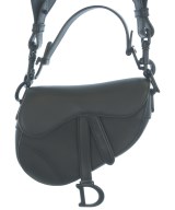 Christian Dior（クリスチャンディオール）ショルダーバッグ 黒 サイズ:- レディース/2200727029027