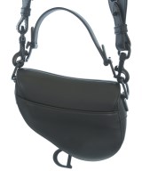 Christian Dior（クリスチャンディオール）ショルダーバッグ 黒 サイズ:- レディース/2200727029027
