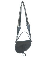 Christian Dior（クリスチャンディオール）ショルダーバッグ 黒 サイズ:- レディース/2200727029027