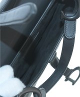 Christian Dior（クリスチャンディオール）ショルダーバッグ 黒 サイズ:- レディース/2200727029027