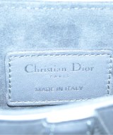 Christian Dior（クリスチャンディオール）ショルダーバッグ 黒 サイズ:- レディース/2200727029027