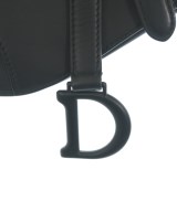 Christian Dior（クリスチャンディオール）ショルダーバッグ 黒 サイズ:- レディース/2200727029027