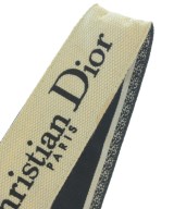 Christian Dior（クリスチャンディオール）ショルダーバッグ 黒 サイズ:- レディース/2200727029027
