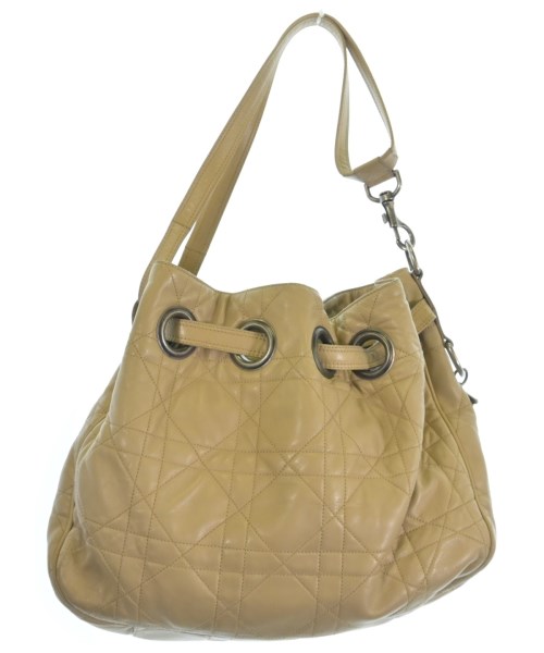 Christian Dior（クリスチャンディオール）その他 ベージュ サイズ:- レディース/2200727413017