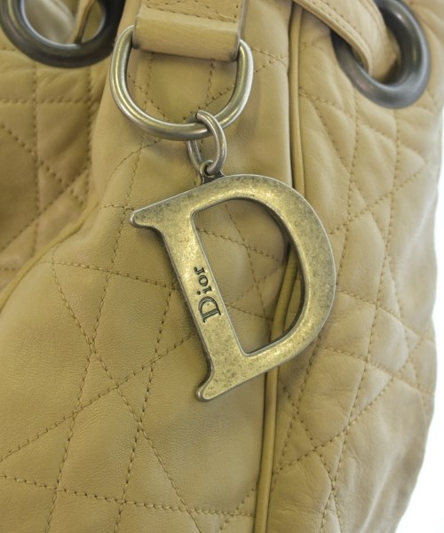 Christian Dior（クリスチャンディオール）その他 ベージュ サイズ:- レディース/2200727413017