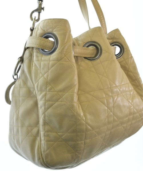 Christian Dior（クリスチャンディオール）その他 ベージュ サイズ:- レディース/2200727413017