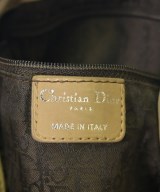 Christian Dior（クリスチャンディオール）その他 ベージュ サイズ:- レディース/2200727413017