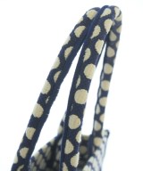 Christian Dior（クリスチャンディオール）トートバッグ 紺 サイズ:- レディース/2200728066267