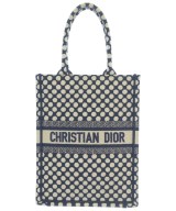 Christian Dior トートバッグ