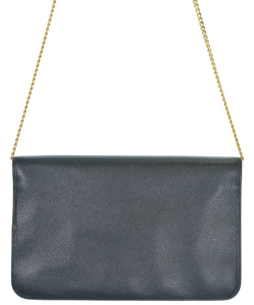 Christian Dior（クリスチャンディオール）ショルダーバッグ 黒 サイズ:- レディース/2200728273573