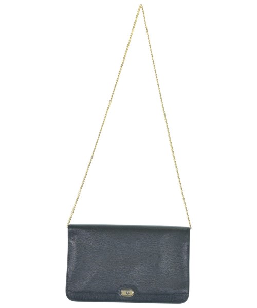 Christian Dior（クリスチャンディオール）ショルダーバッグ 黒 サイズ:- レディース/2200728273573
