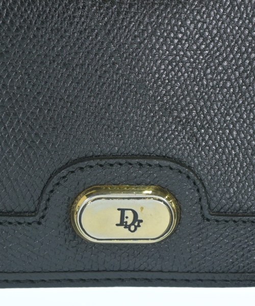 Christian Dior（クリスチャンディオール）ショルダーバッグ 黒 サイズ:- レディース/2200728273573