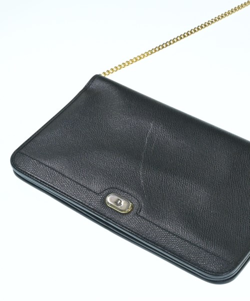 Christian Dior（クリスチャンディオール）ショルダーバッグ 黒 サイズ:- レディース/2200728273573