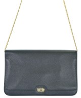Christian Dior（クリスチャンディオール）ショルダーバッグ 黒 サイズ:- レディース/2200728273573