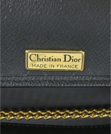 Christian Dior（クリスチャンディオール）ショルダーバッグ 黒 サイズ:- レディース/2200728273573