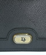 Christian Dior（クリスチャンディオール）ショルダーバッグ 黒 サイズ:- レディース/2200728273573