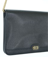 Christian Dior（クリスチャンディオール）ショルダーバッグ 黒 サイズ:- レディース/2200728273573