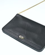 Christian Dior（クリスチャンディオール）ショルダーバッグ 黒 サイズ:- レディース/2200728273573