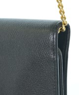 Christian Dior（クリスチャンディオール）ショルダーバッグ 黒 サイズ:- レディース/2200728273573
