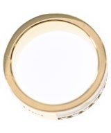 Christian Dior（クリスチャンディオール）リング ゴールド サイズ:-(12号位) レディース/2200729178020
