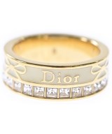 Christian Dior リング