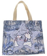 Christian Dior（クリスチャンディオール）トートバッグ 青 サイズ:- レディース/2200676674064